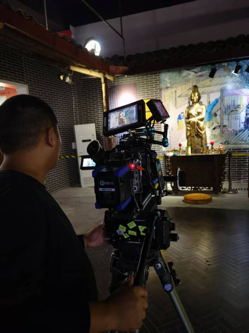 聚焦望都县产品宣传视频拍摄公司，以专业实力赋能品牌声量升级