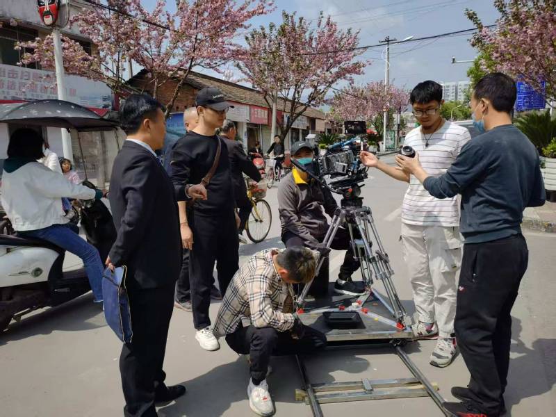 望都县产品视频拍摄进阶指南，助力产品抢占视觉高地