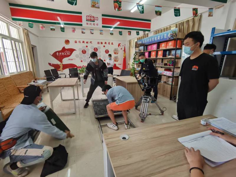 望都县电商产品视频拍摄制作实战秘籍，助力产品引爆电商流量